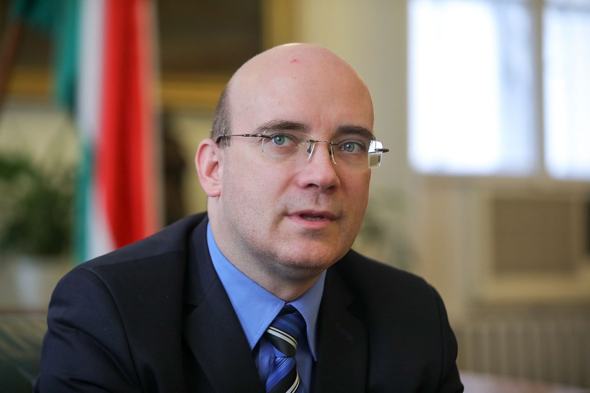 Szemléletváltás a sajátos nevelési igényű gyerekek oktatásában