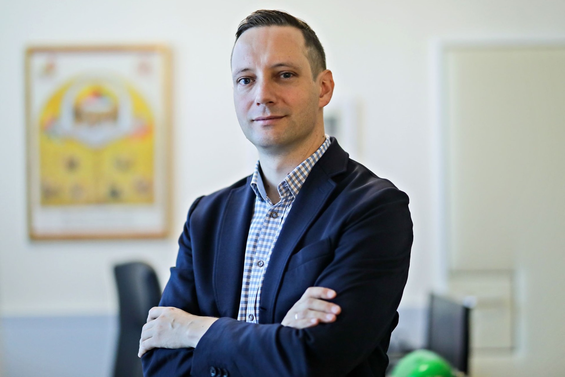 Ma a világ vallási üldözötteinek nyolcvan százaléka keresztény