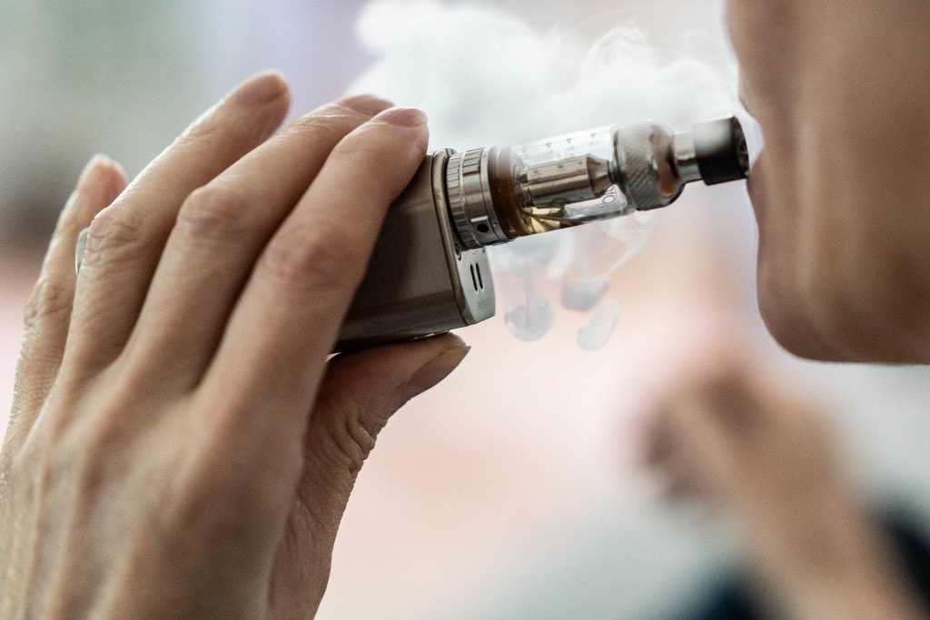 Újabb e-cigaretta-forgalmazó tevékenységét vizsgálja a Gazdasági Versenyhivatal