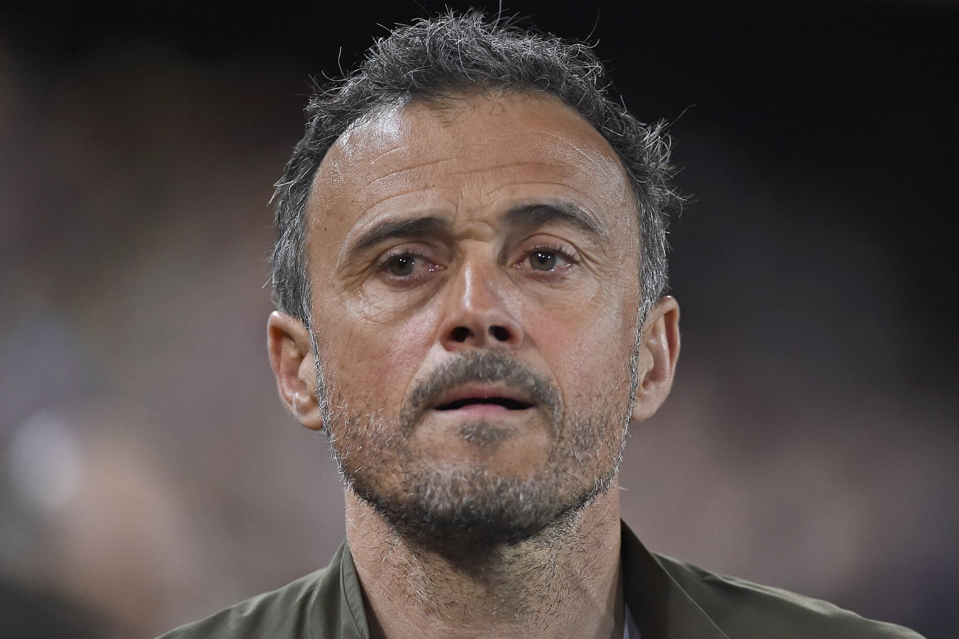 Luis Enrique: Brazília, Argentína és Németország a favorit