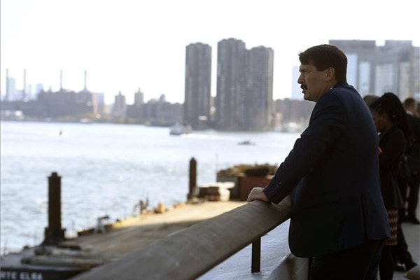 Áder: A New York-i klímacsúcs teljesítette célját
