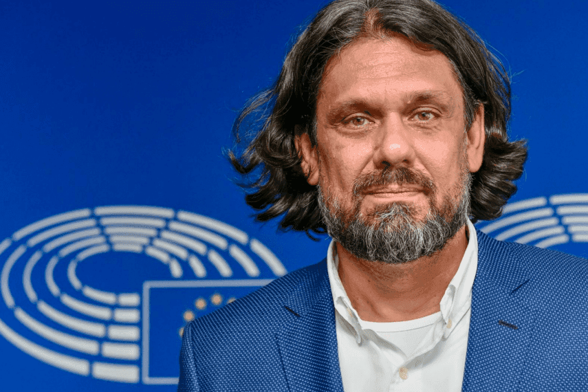 Deutsch: Karácsony Gergely főpolgármester-jelölt alkalmatlan a feladata betöltésére