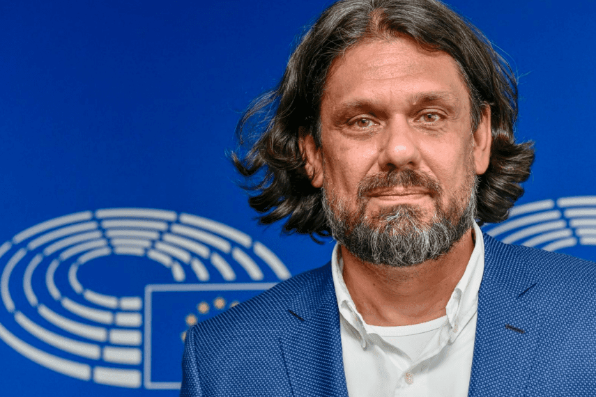 Deutsch: Karácsony Gergely főpolgármester-jelölt alkalmatlan a feladata betöltésére