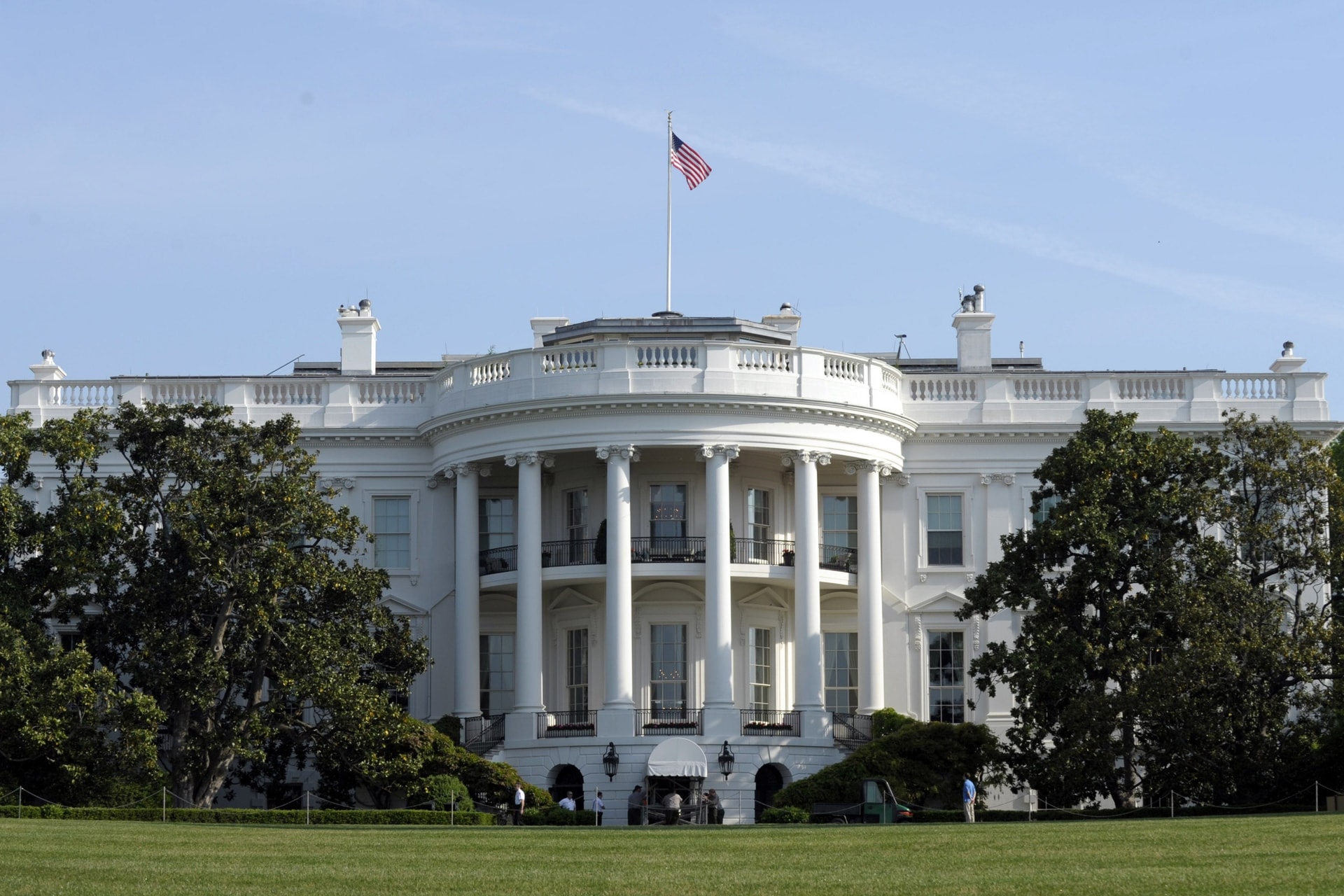 Washington növelte az adósságplafont