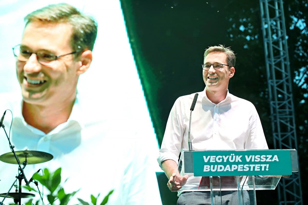 Komoly visszaéléseket idézhet elő Karácsony isztambuli applikációja