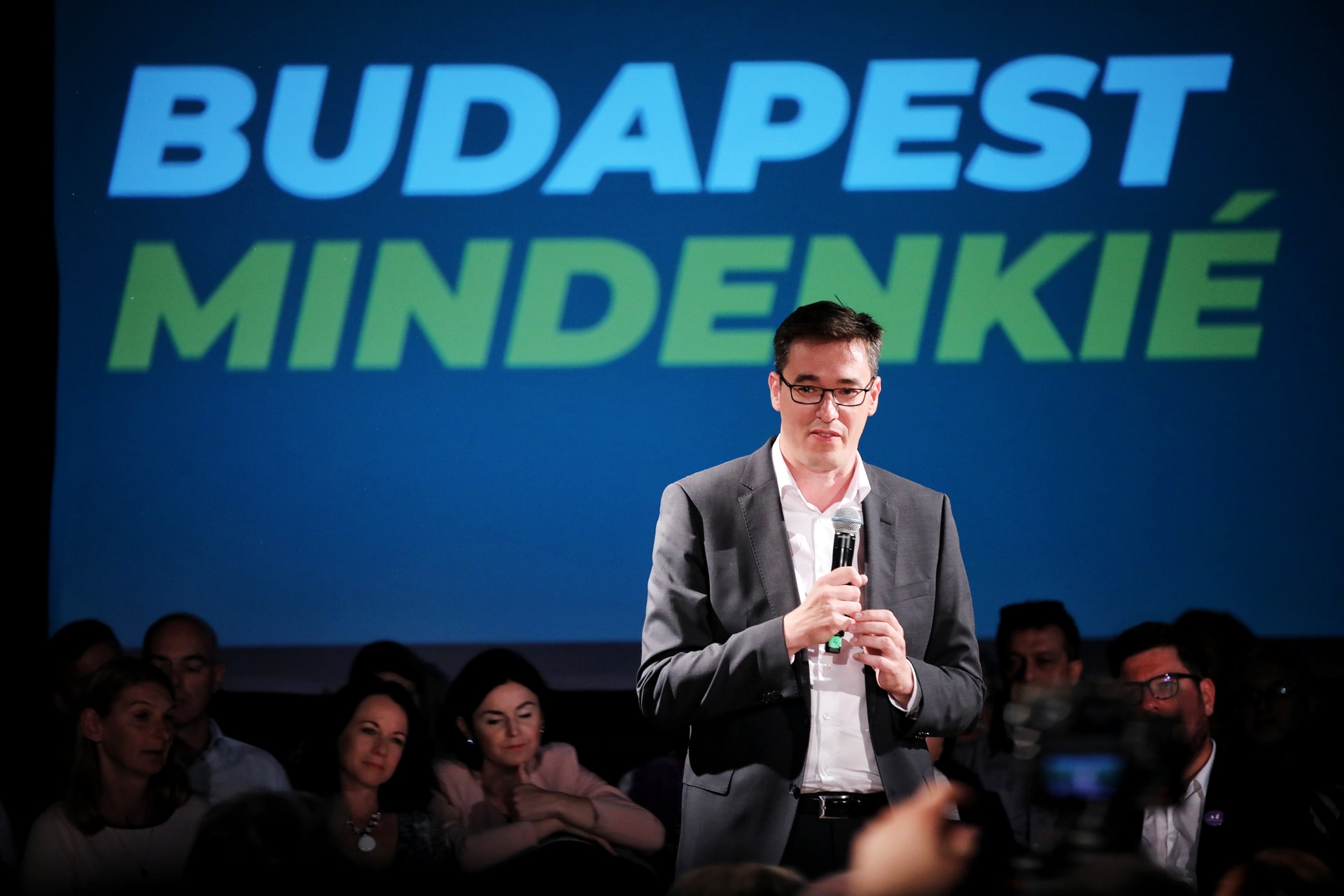 Farkas Örs: Karácsony valódi programja Zugló elmúlt öt éve