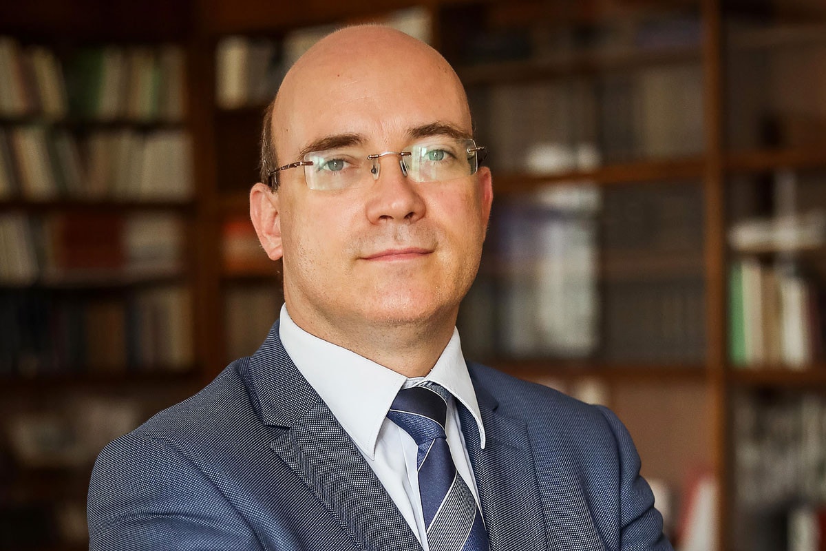 Maruzsa Zoltán: A magyar háztartások több mint 90 százalékában van szélessávú internetkapcsolat