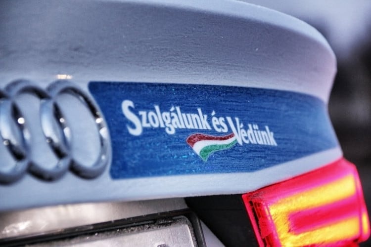Letartóztatták az 1-es villamoson történt késelés gyanúsítottját