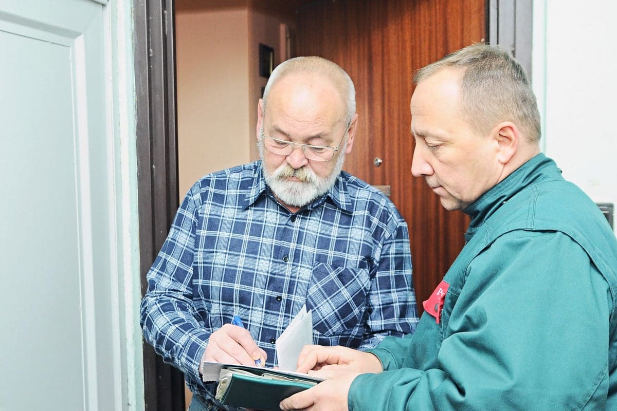 A rezsiutalványok többségét felhasználták a nyugdíjasok