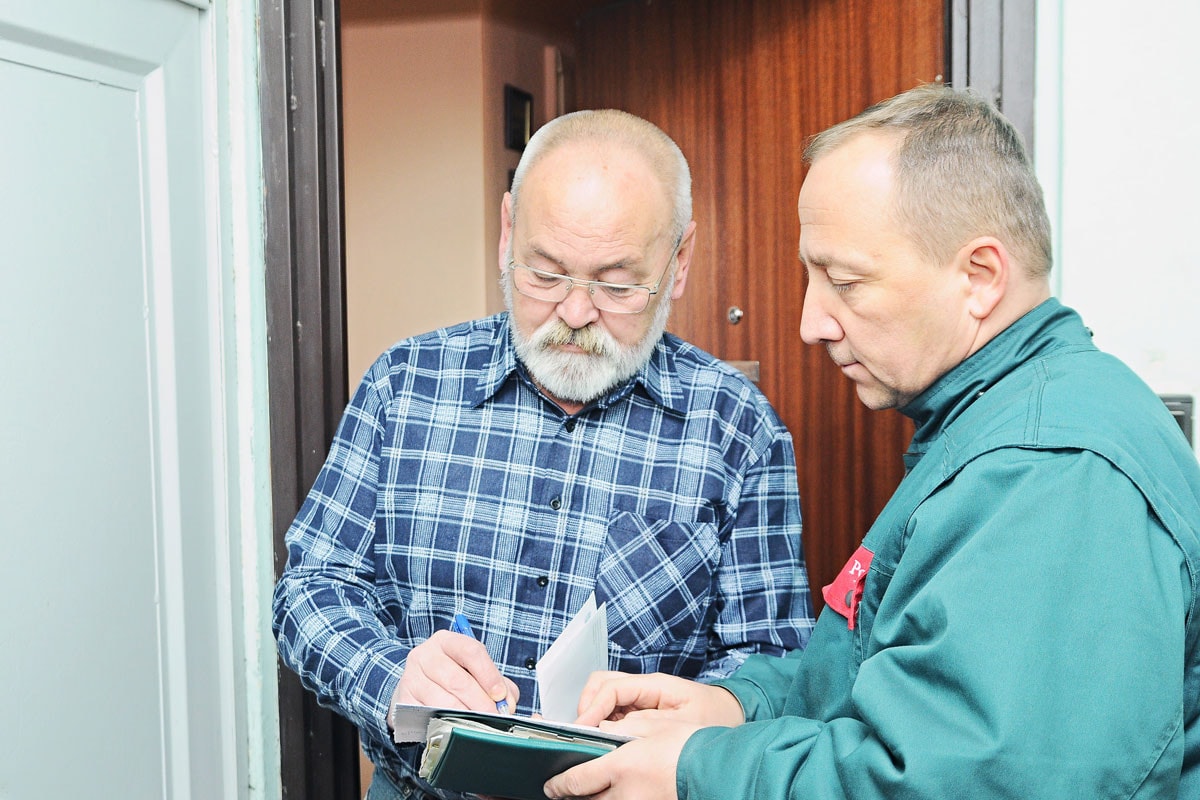 A rezsiutalványok többségét felhasználták a nyugdíjasok
