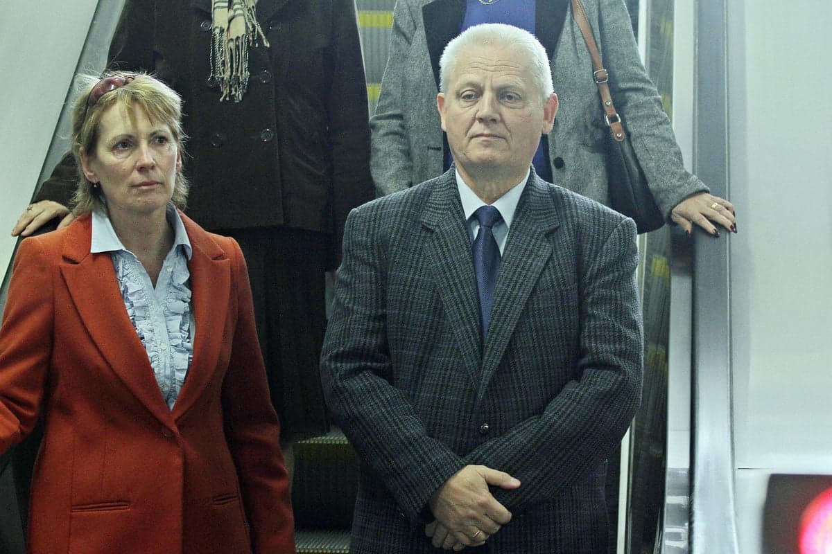 A szakadék széléről hozta vissza Tarlós a 4-es metrót