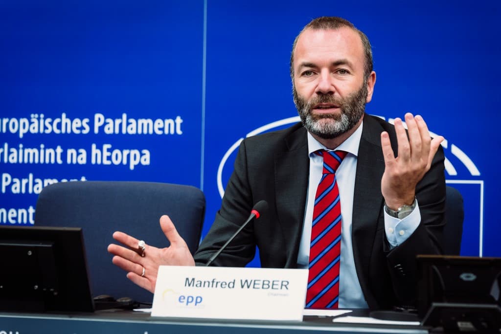 Alapjogokért: Az Európai Néppárt elbukott