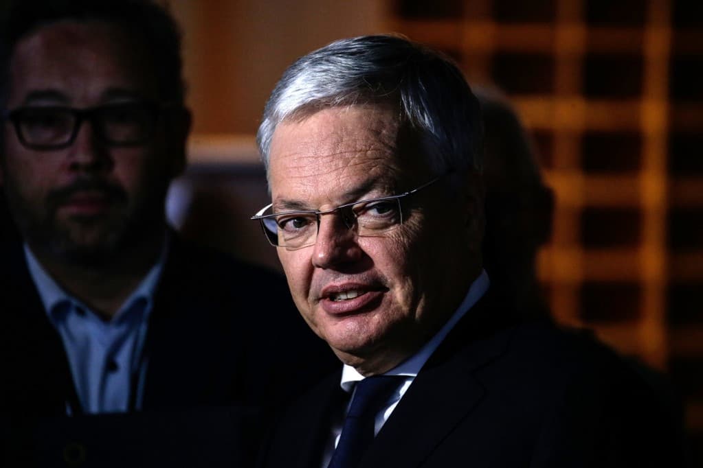 Uniós biztosok levélben fordultak a magyar kormányhoz