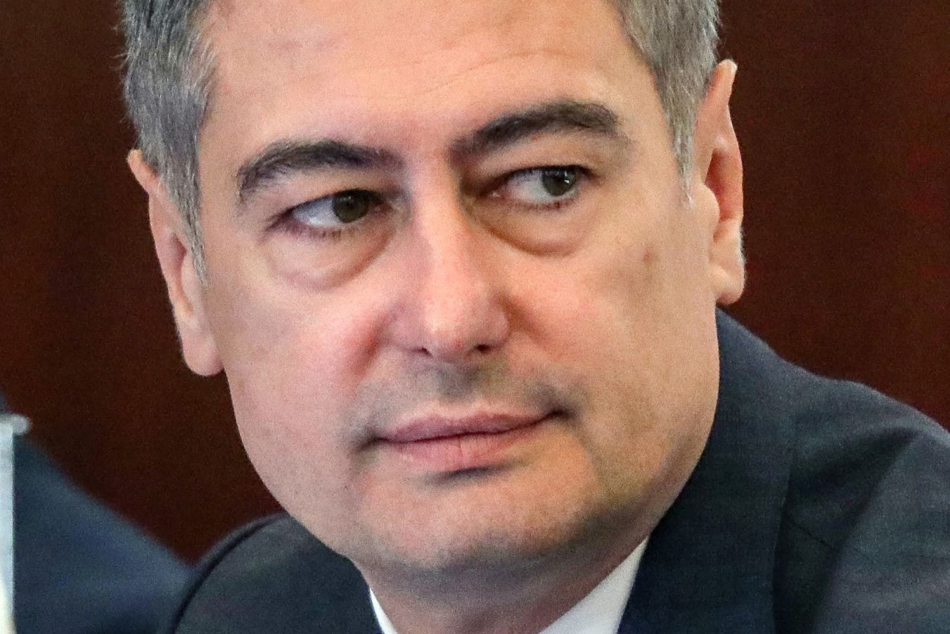 Horváth Csaba saját javaslatát vonta vissza