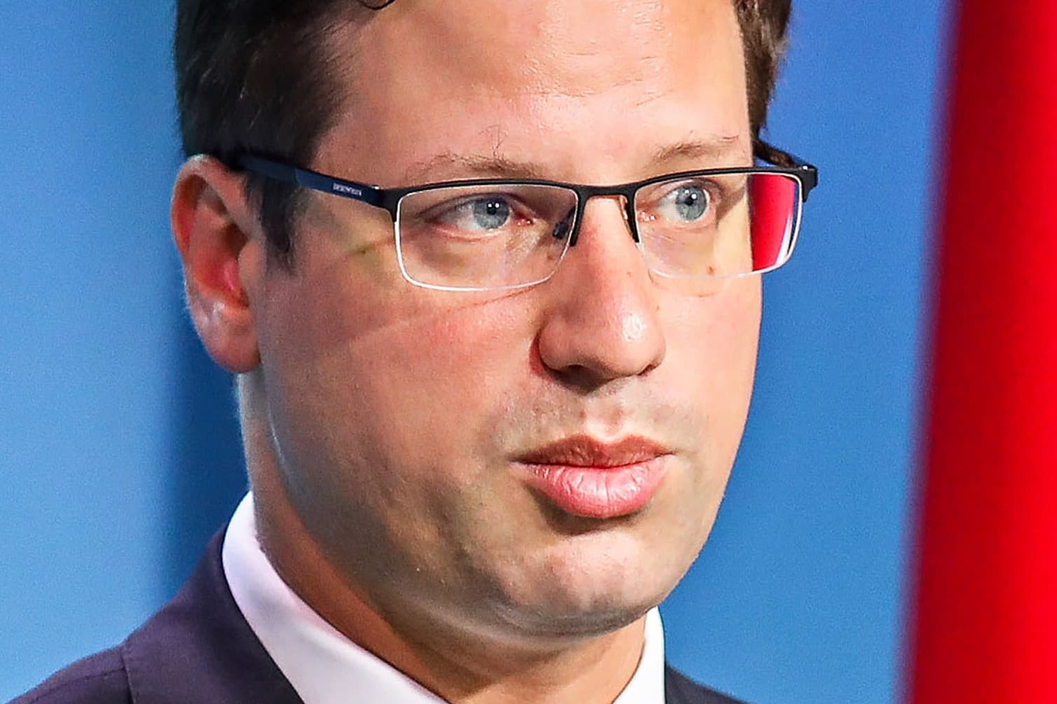 Gulyás: A kereszténység kultúrája az igazság keresésének kultúrája