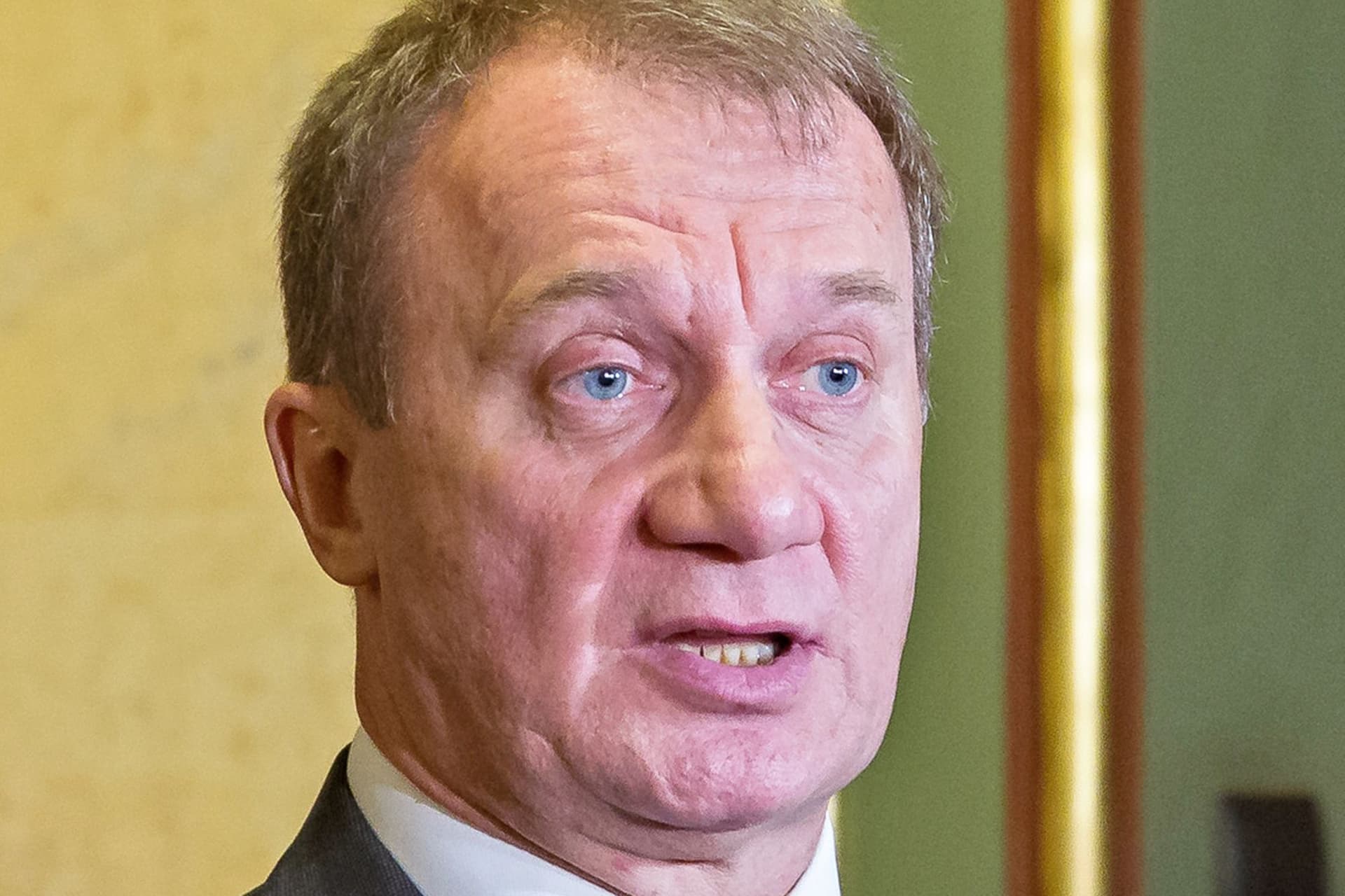 Első fok: Varju László bűnös