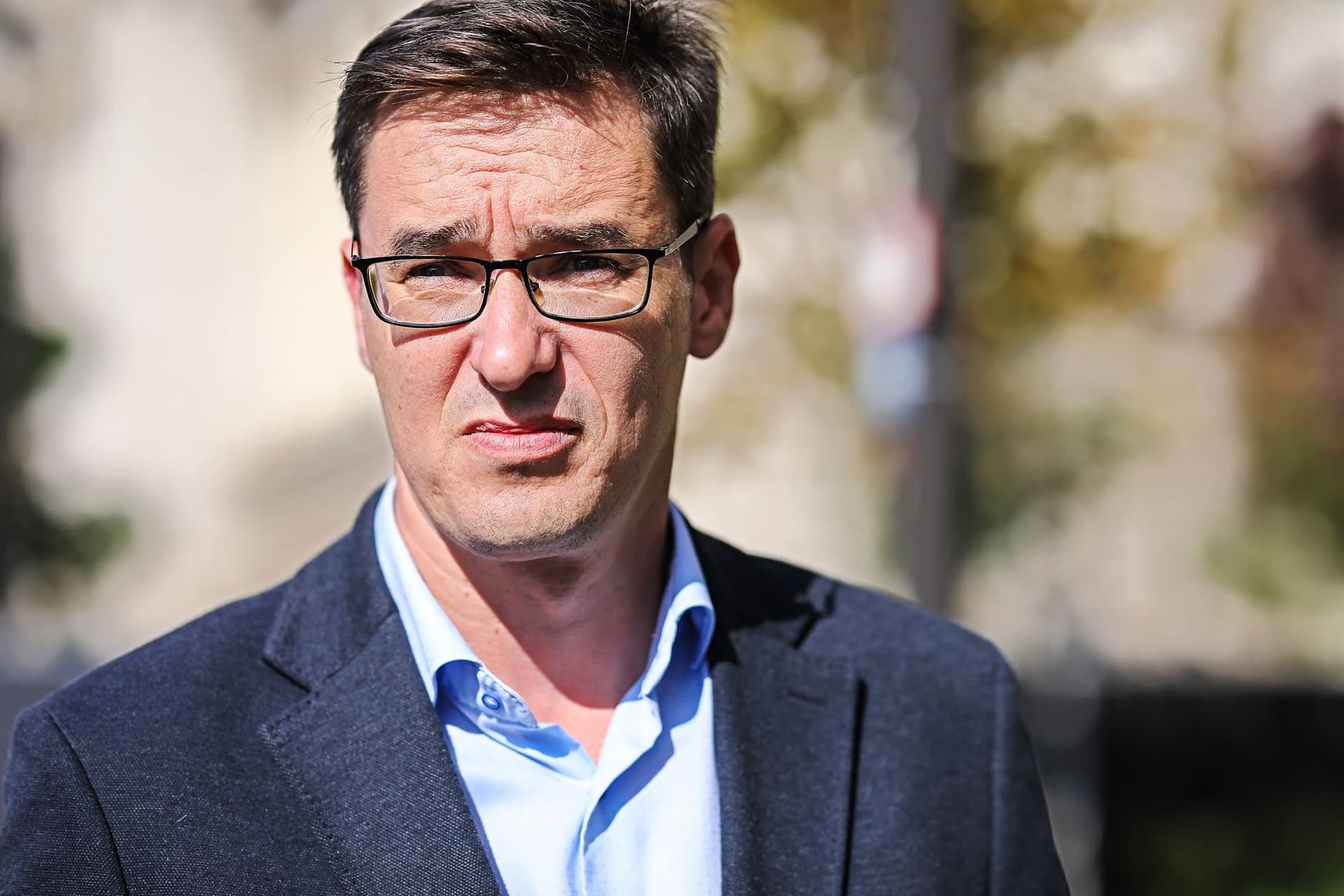 XXI. Század Intézet: Karácsony Gergely saját magának árt