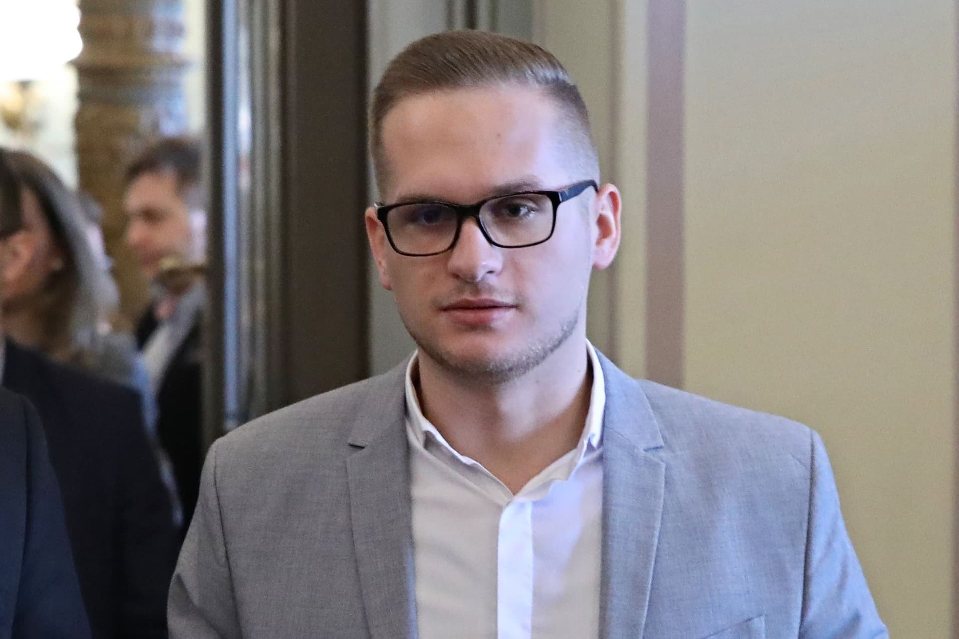 Deák Dániel: Megoldatlan a konfliktus, amely a Néppárt és a Fidesz között zajlik