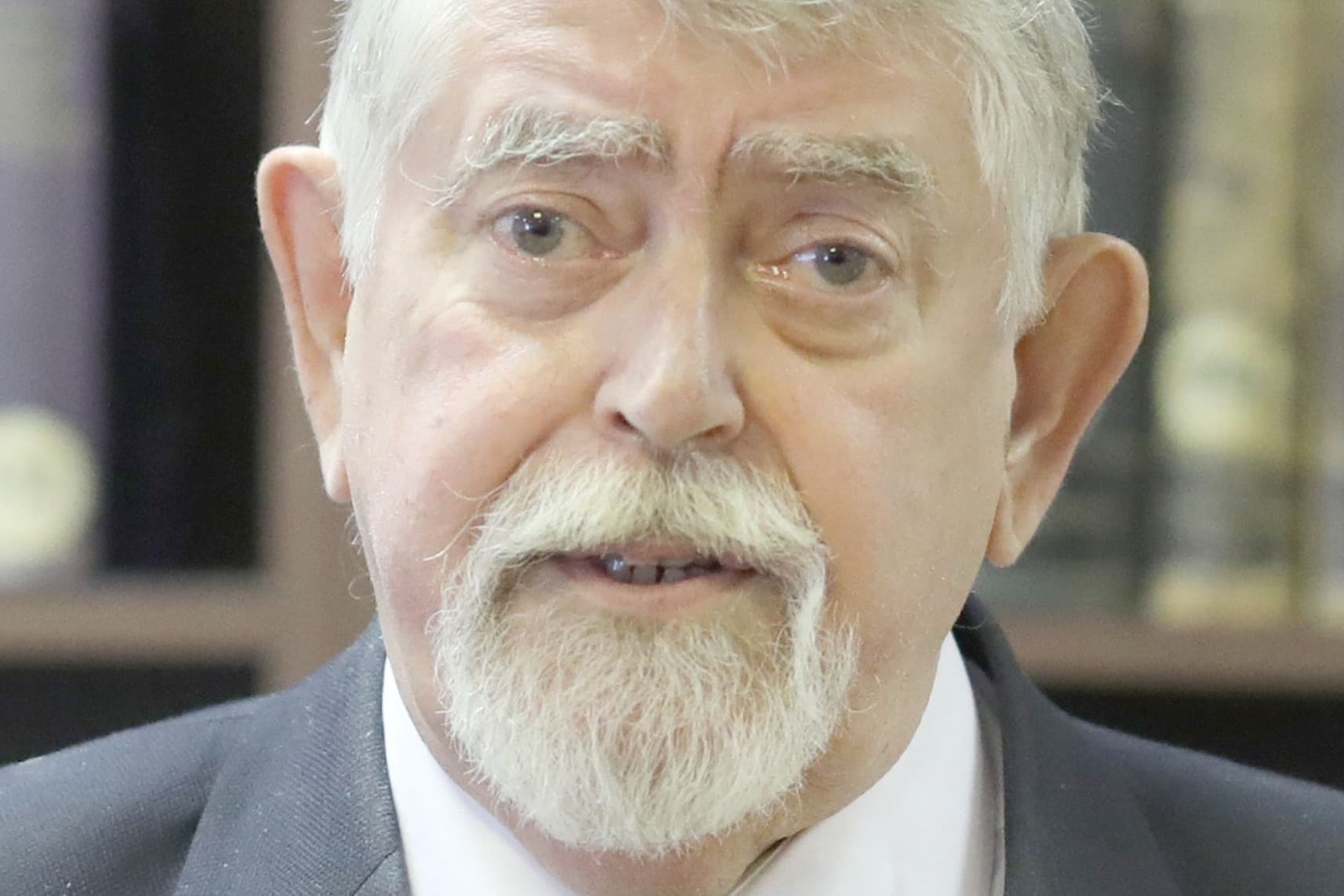 Kásler: A Batthyány-Strattmann László-díj az emberség kitüntetése