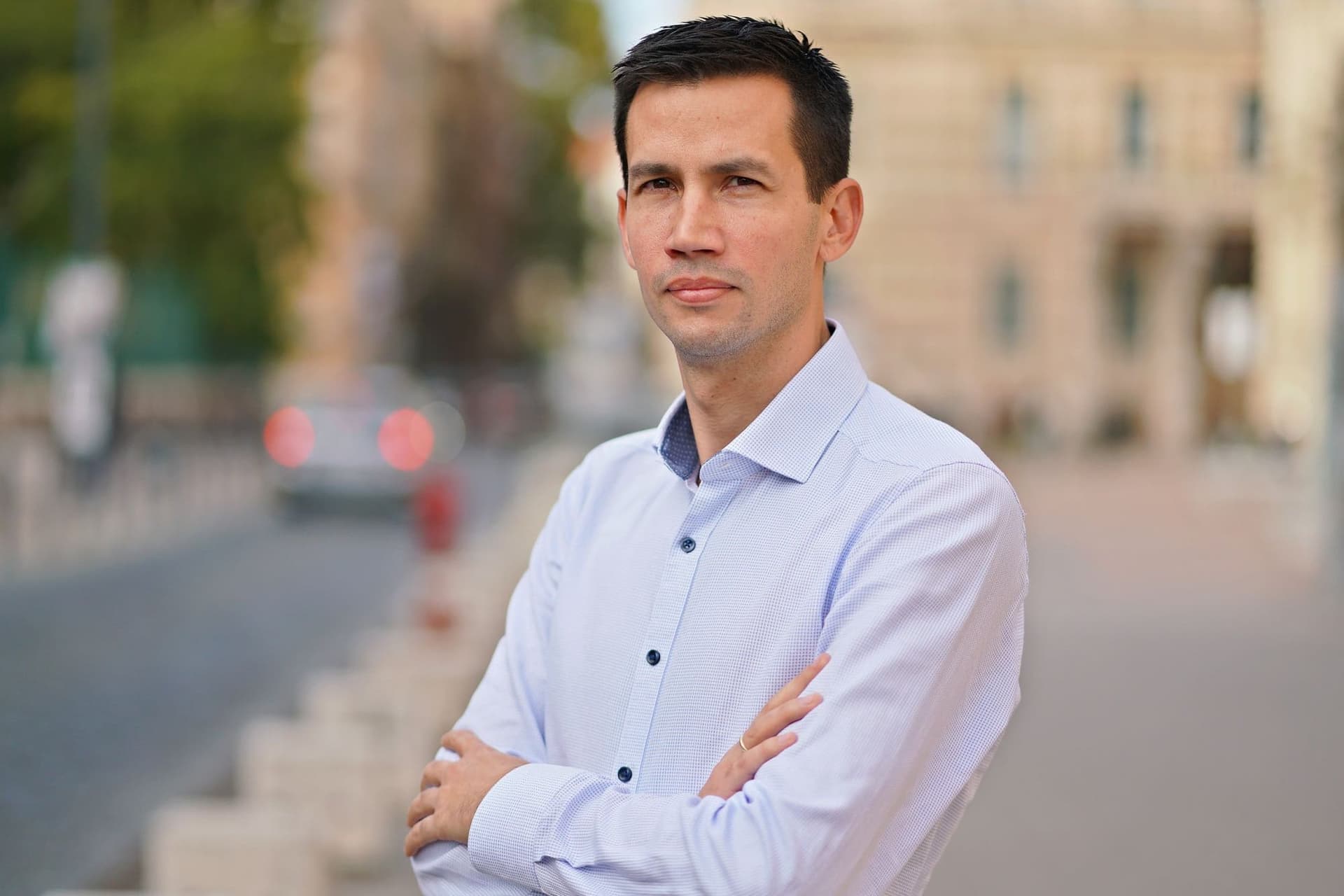 „Ne játsszanak Istent a kutatók!”