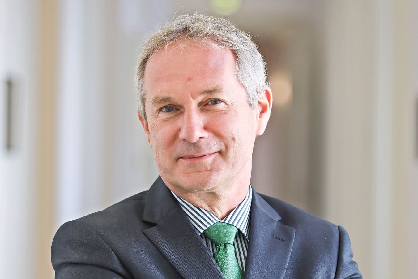 Kőrösi Csaba átvette az ENSZ-közgyűlés elnöki tisztségét