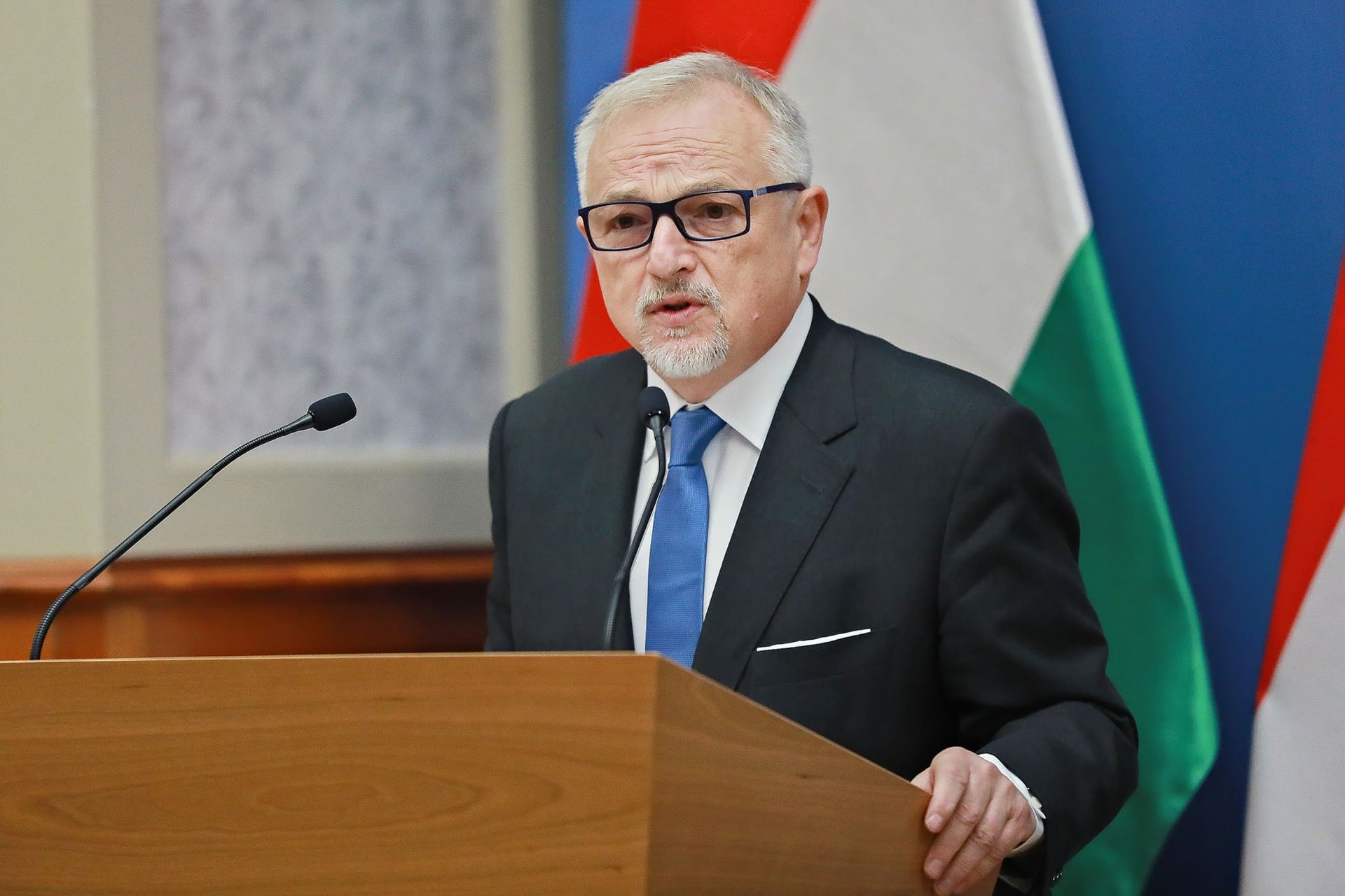 Két évet kapott első fokon Hernádi Zsolt Horvátországban