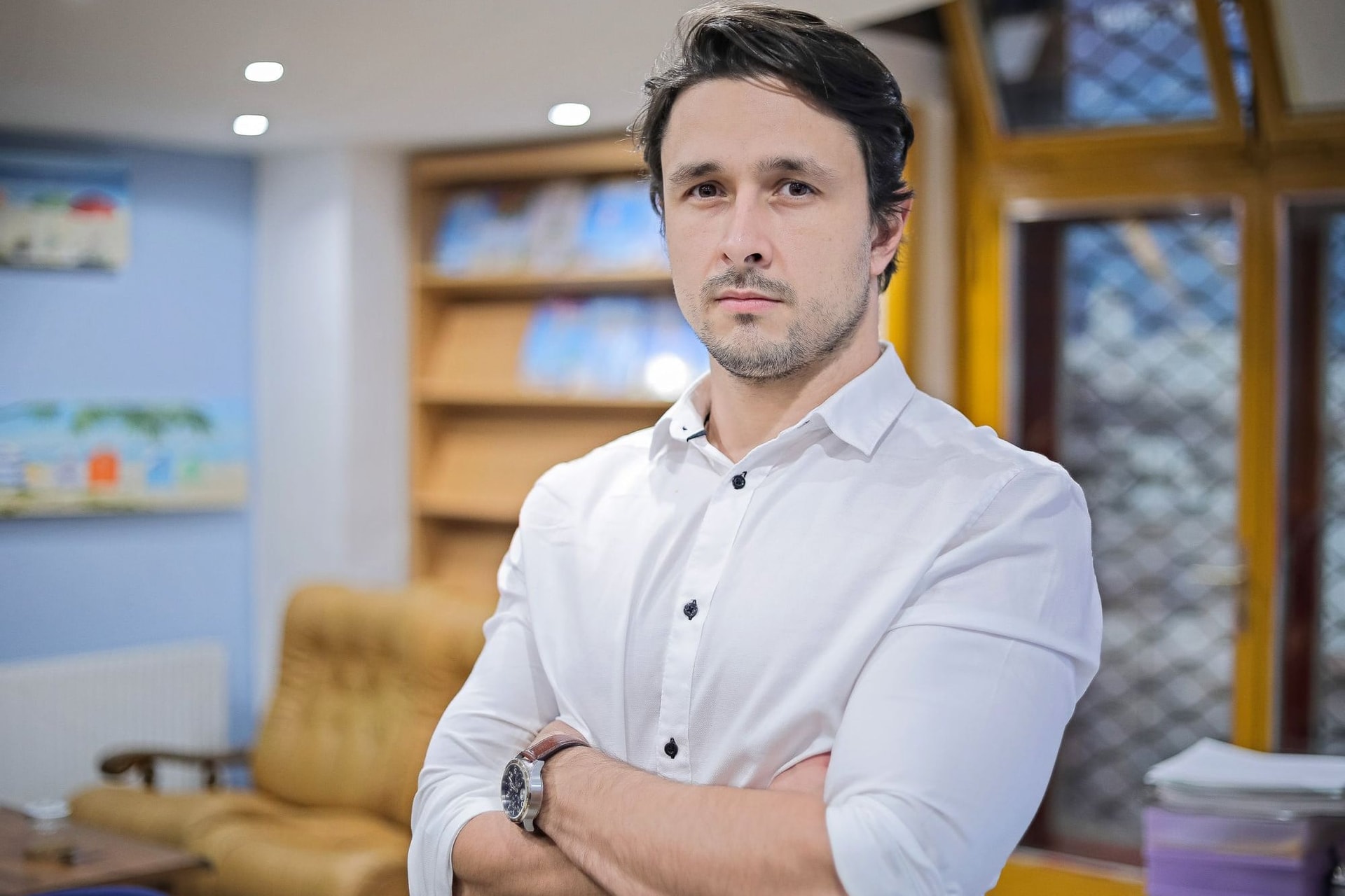 Bezárás helyett árat emelnek az európai szállodák – INTERJÚ