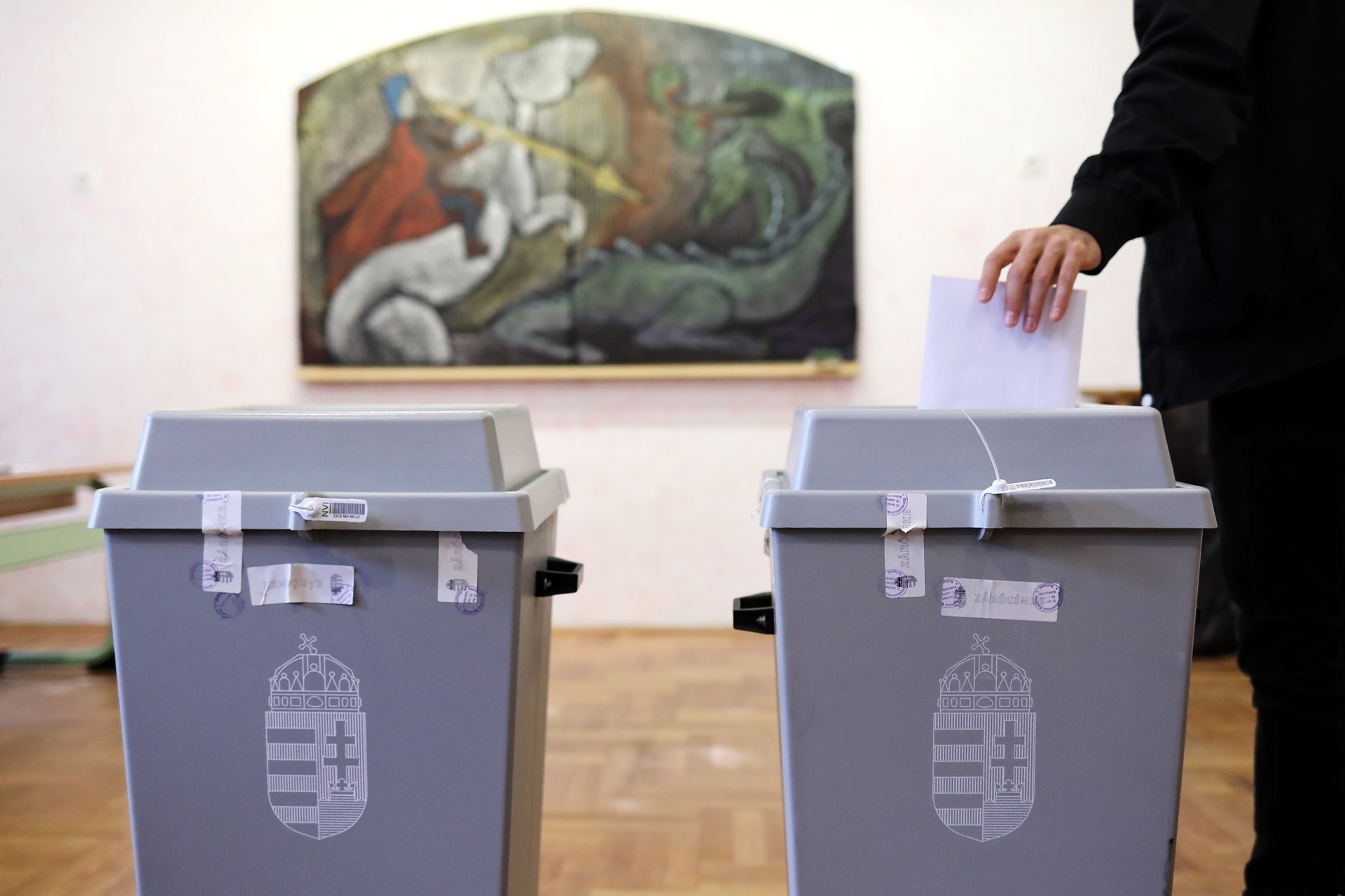 51-re nőtt a nyilvántartásba vett jelölőszervezetek száma