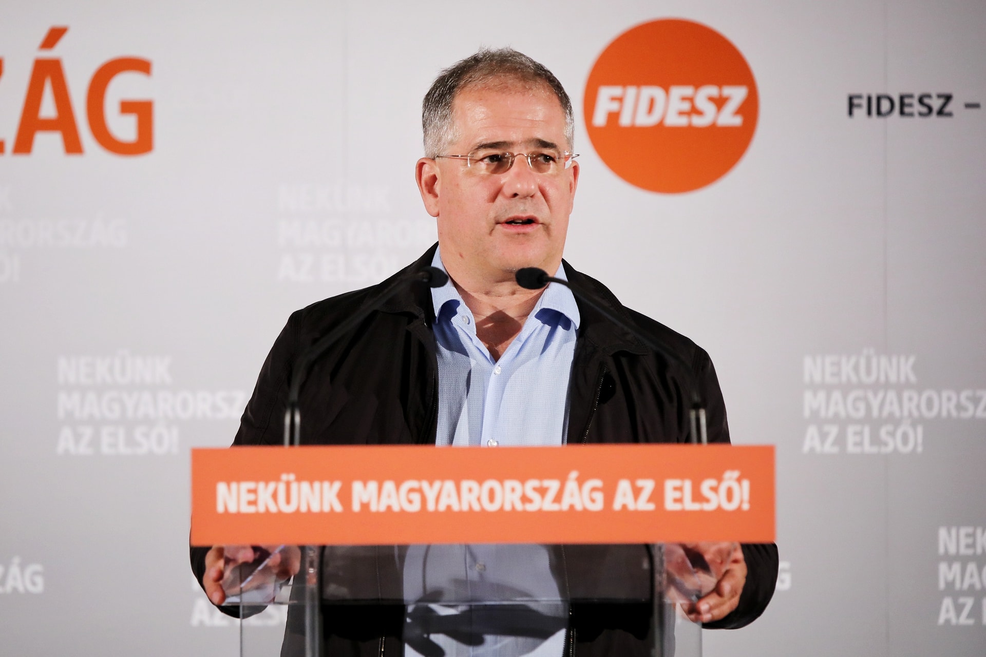 Kósa: A kormány azt szeretné, hogy a magyar települések tovább fejlődjenek