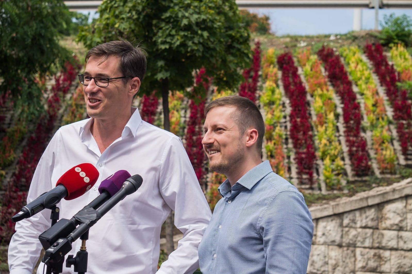 Fidesz: Soproni Tamás megint lyukra futott Terézvárosban