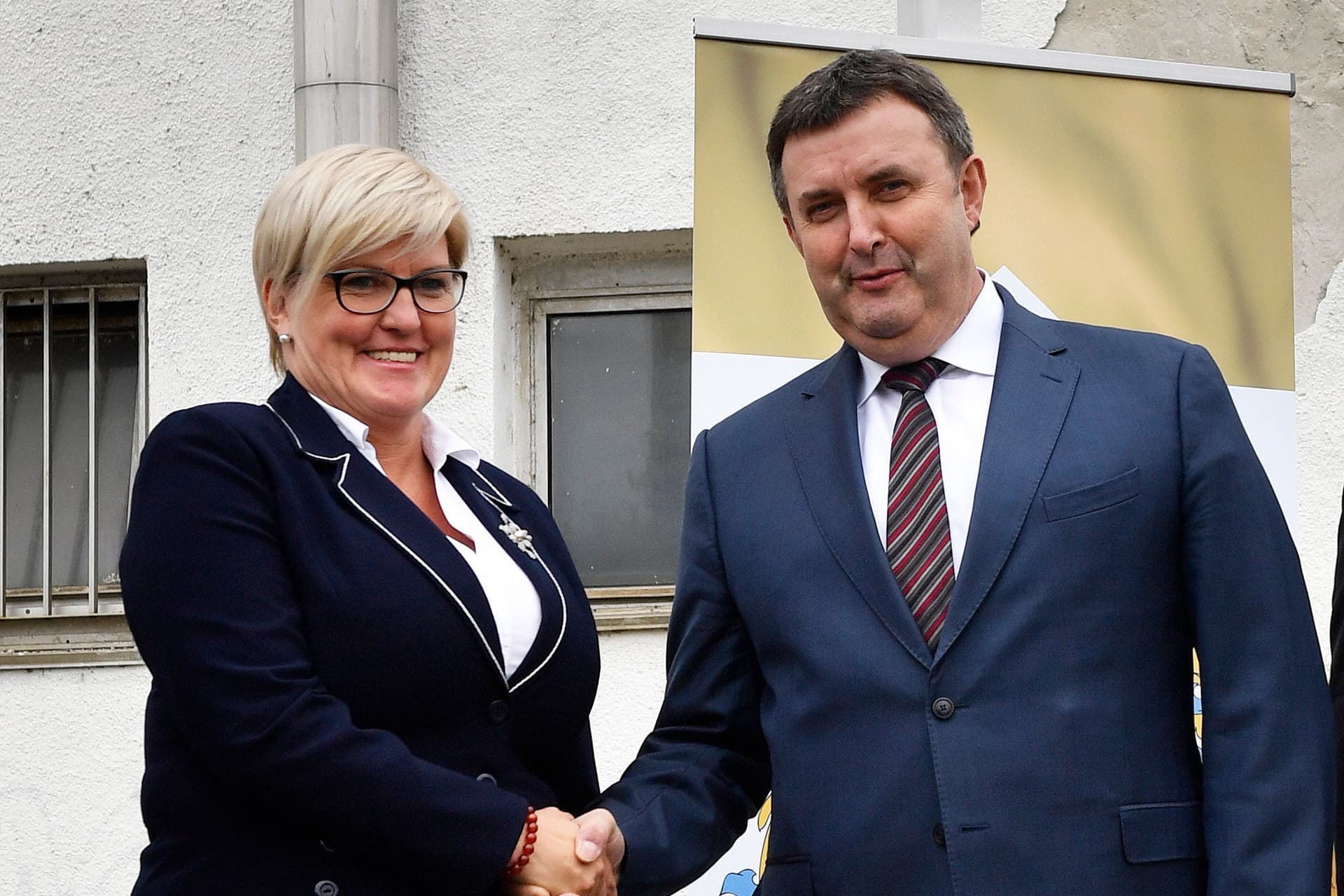 Palkovics: 15,5 milliárd forintból újul meg a bicskei vasútállomás