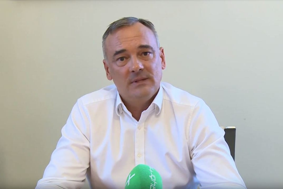 Borkai Zsolt újra harcba száll