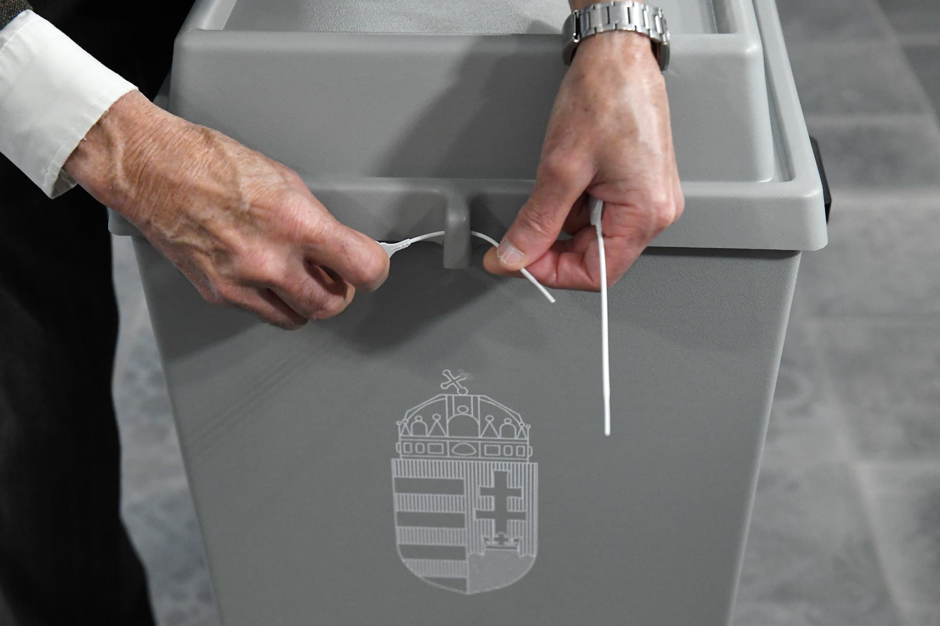 Koncz Zsófia lett a Fidesz jelöltje a szerencsi időközi választáson