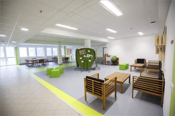Digitális fejlesztésre 1,3 milliárdos uniós támogatást kapott a BGE