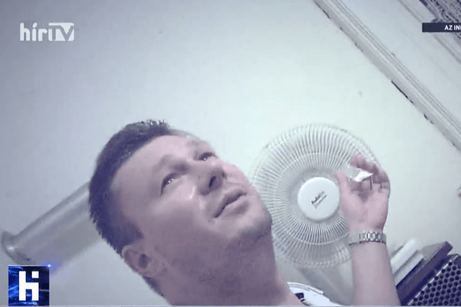 Az MSZP kizárta Lackner Csaba kispesti képviselőt