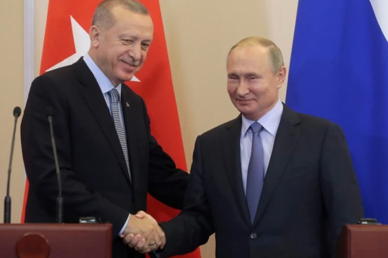 Moszkva ellenzi az amerikai jelenlétet Szíriában