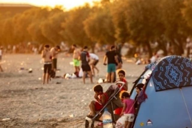 Ankara visszautasítja a menekültek kényszer-visszatelepítésével kapcsolatos vádakat