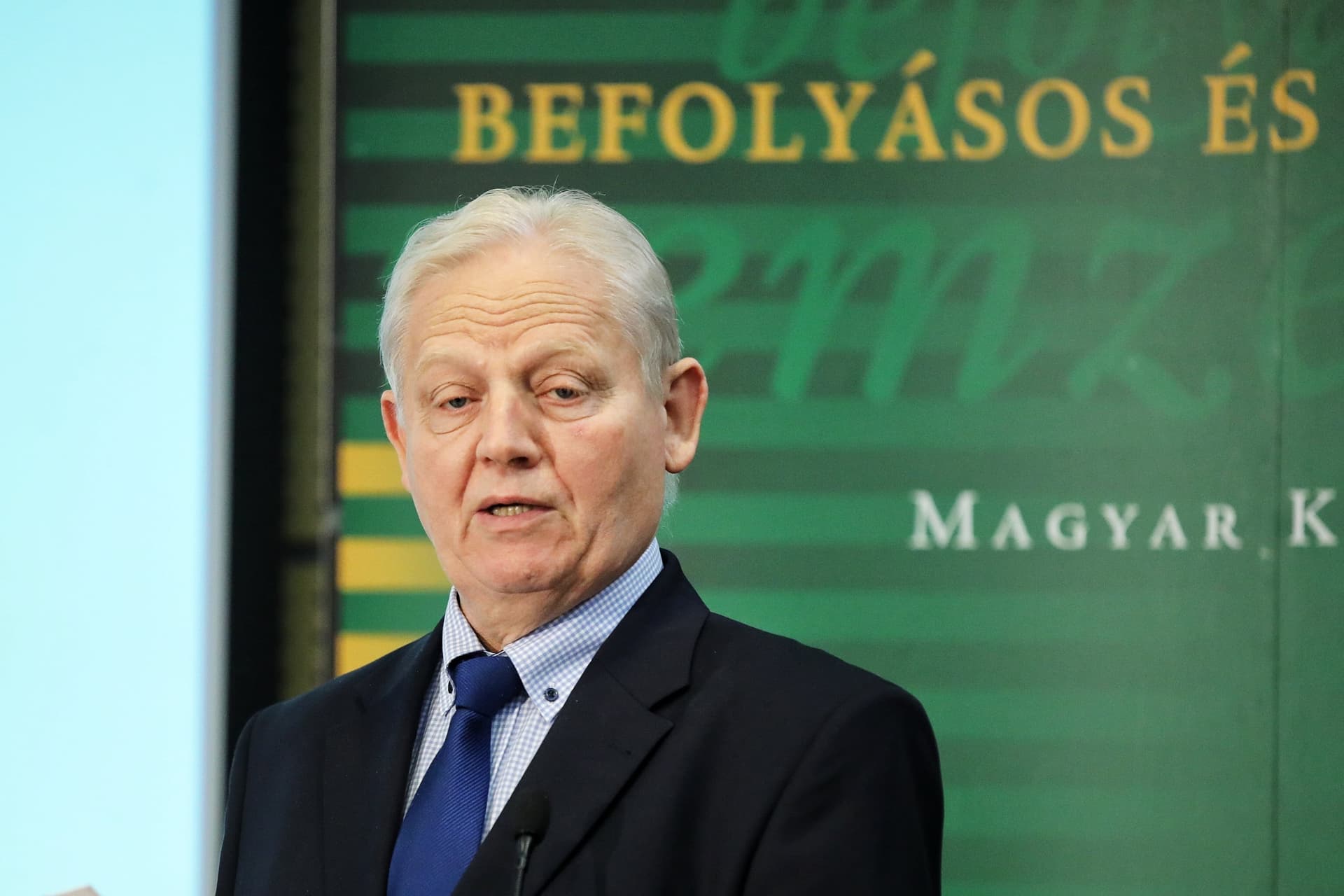 Tarlós István: Nevetséges Karácsony Gergely nyílt levele