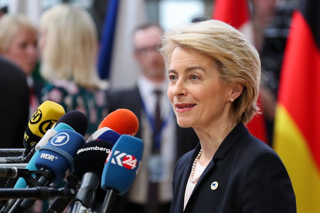 A Brexit és az unió bővítése a kétnapos EU-csúcs fő témája