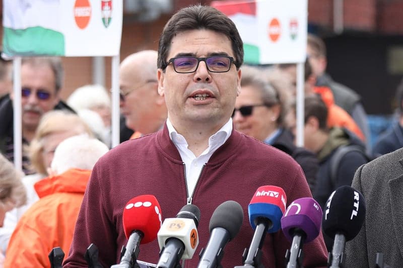 Újabb hazug baloldali gyűlöletkampány, lemigránsozott külhoniak