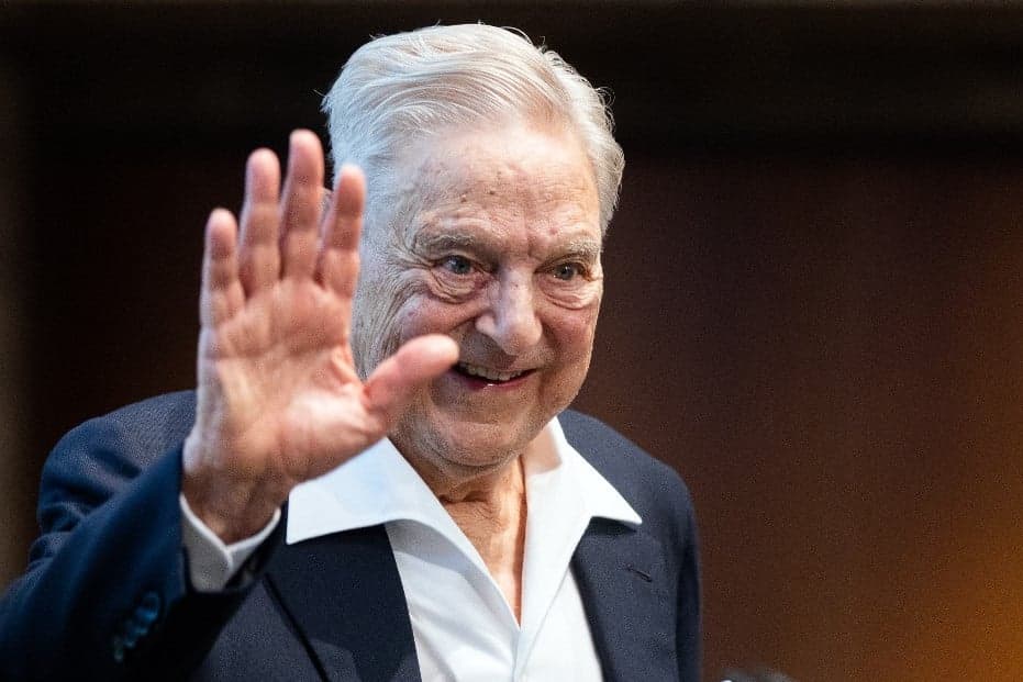 A Soros-szervezetek által javasolt szisztéma hazárdjáték lenne