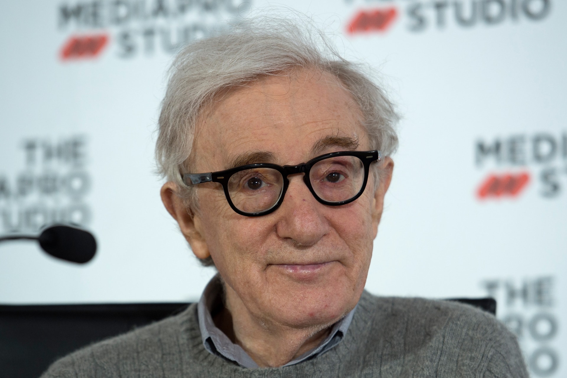 Woody Allen felkerült a ukrán halállistára