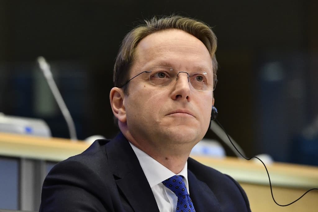 Hétfőn döntenek az új Európai Bizottság összetételéről