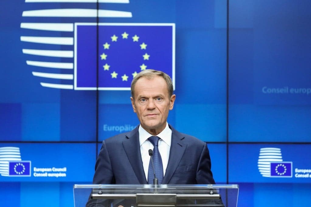 Visszatérhet a lengyelországi belpolitikába Donald Tusk