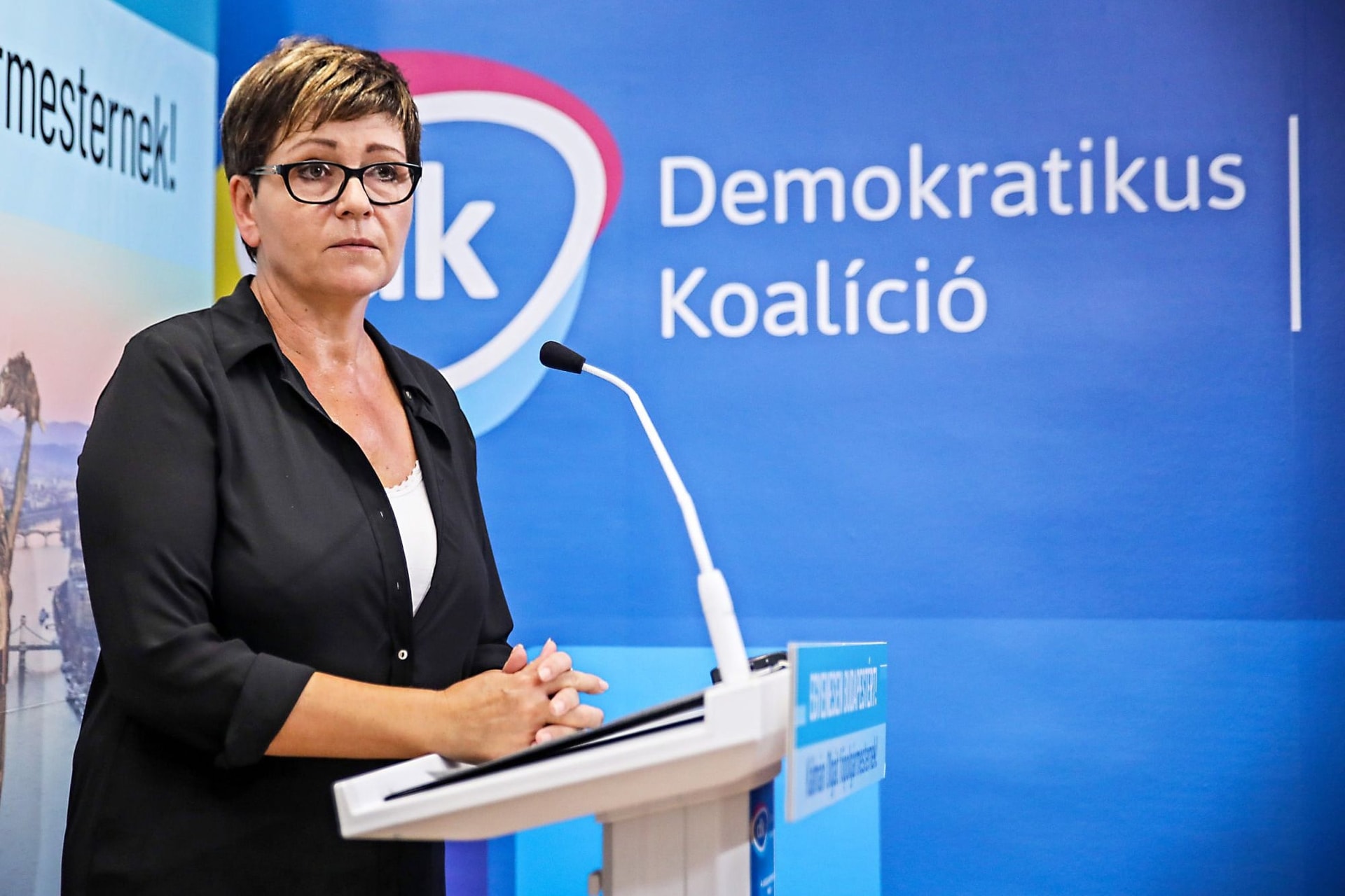 „Gyurcsány akarja irányítani a fővárosi folyamatokat”