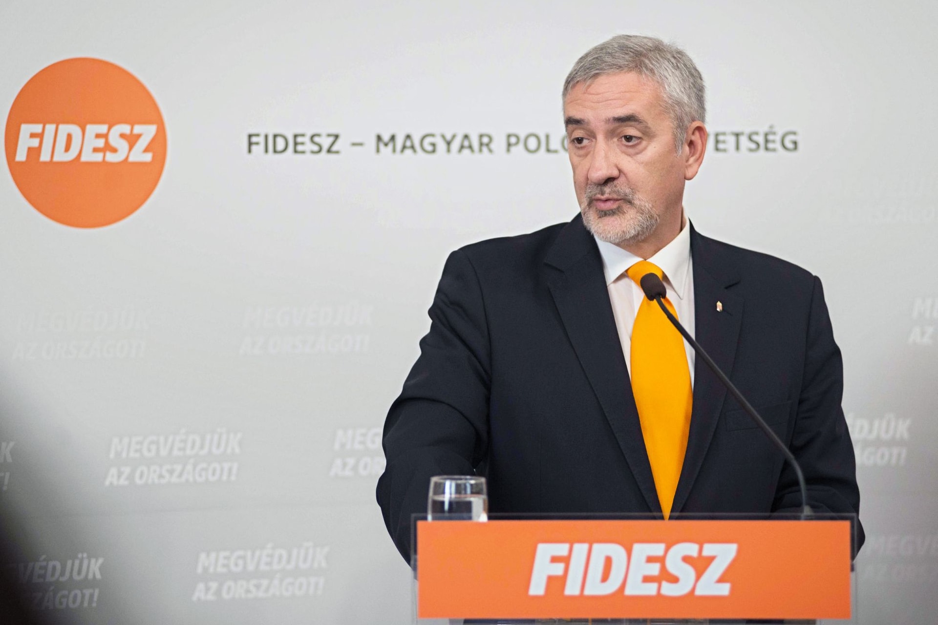 „A baloldal újabb szintet lépett a gyalázatos akciókban”