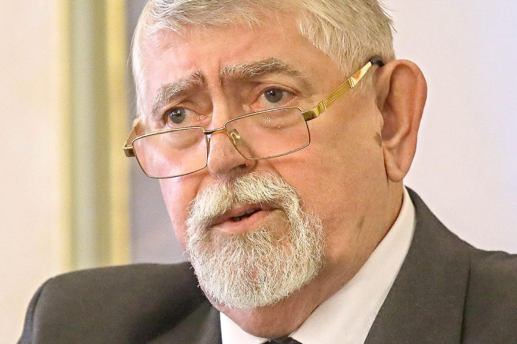 Kásler: Orvostörténeti jelentőségű a Magyar Onkológusok Társaságának elmúlt hatvan éve