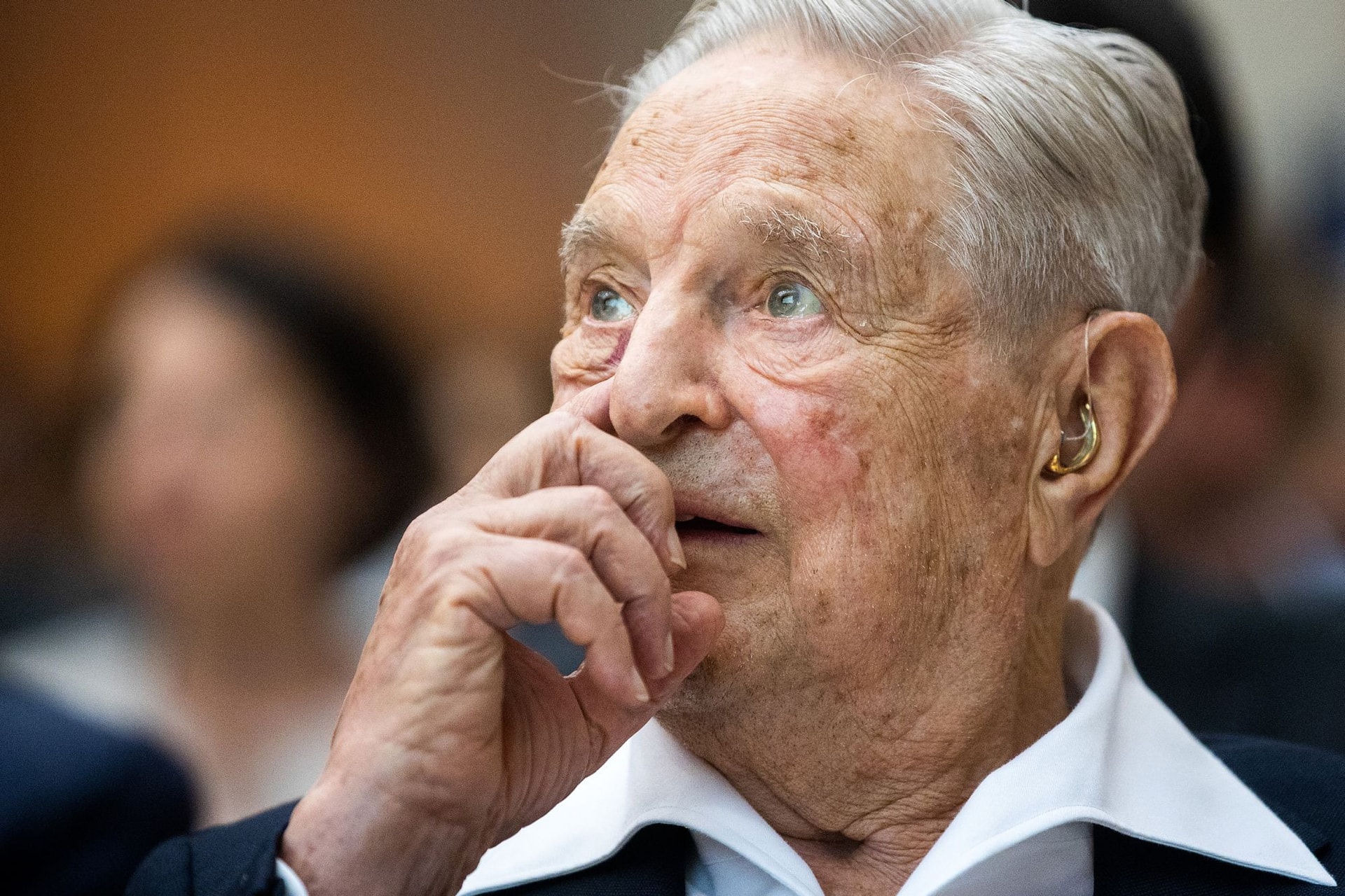 A baloldal és a Soros-hálózat gátlástalan hazugsághadjárata
