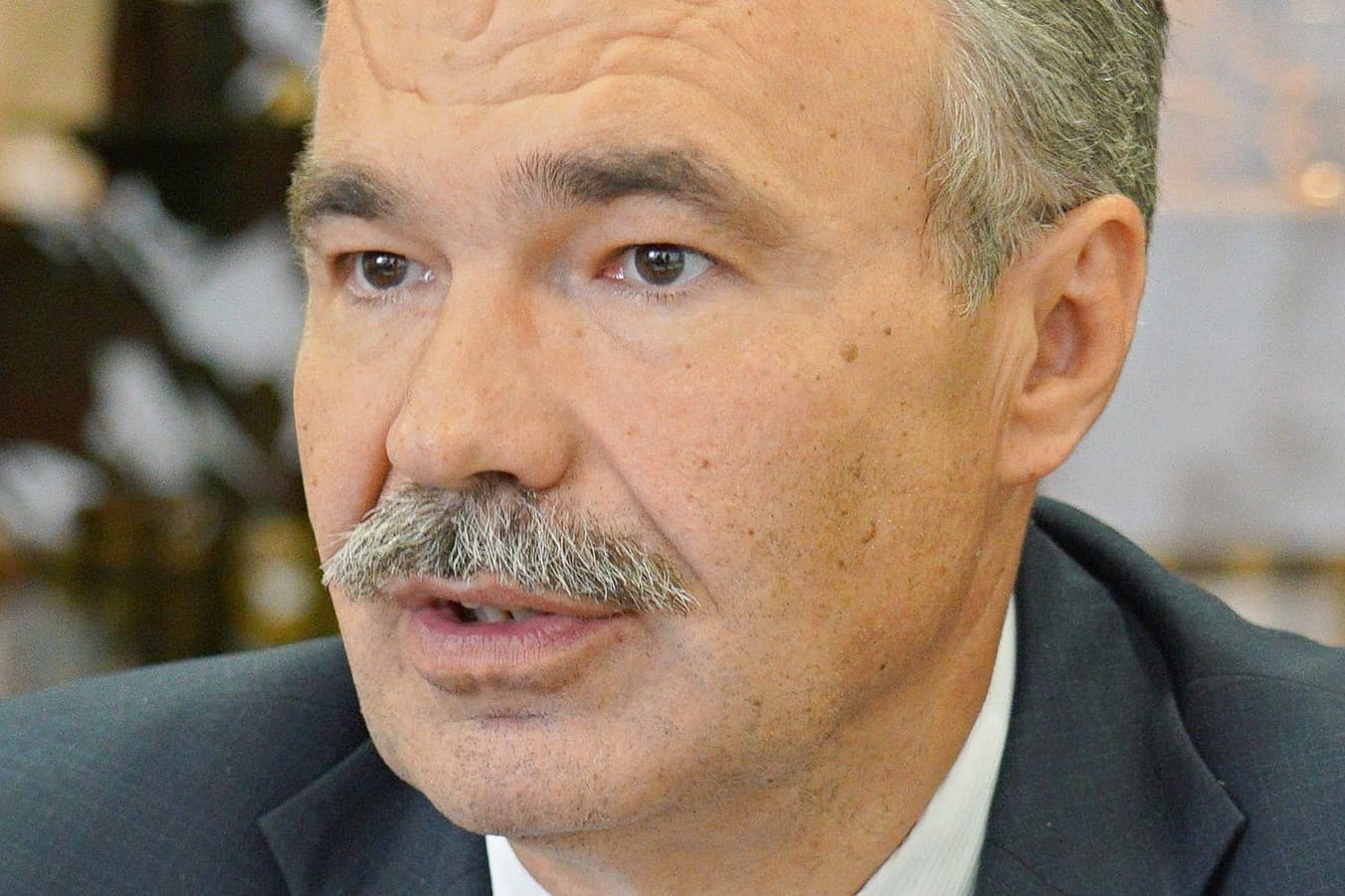 Nagy István: 21. századi fejlesztések a Tokaji Borvidéken