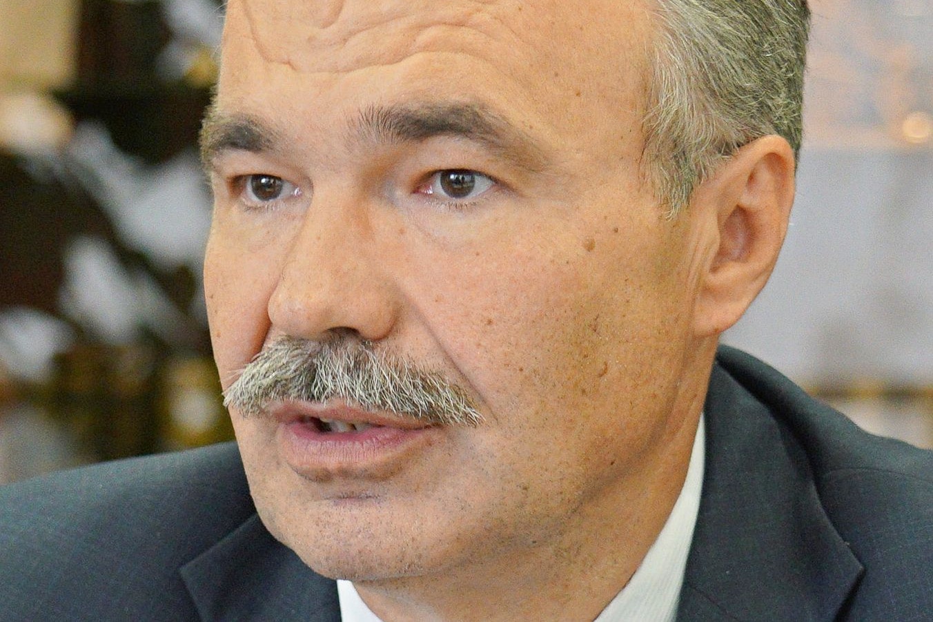 Nagy István: 21. századi fejlesztések a Tokaji Borvidéken